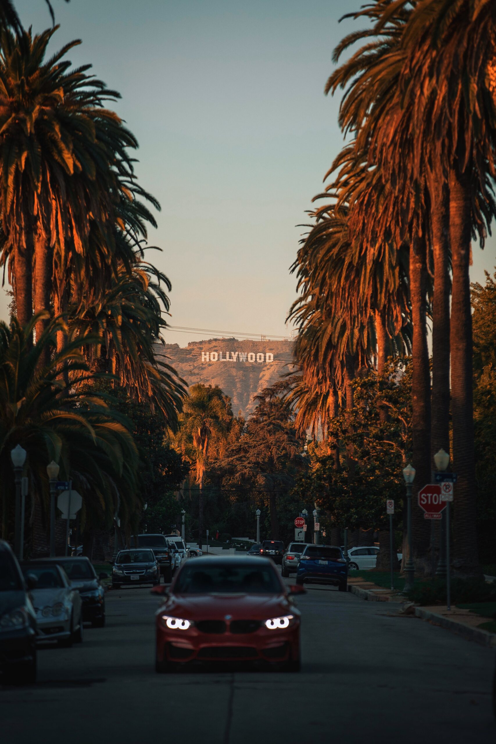 ICONIC LA LIVING